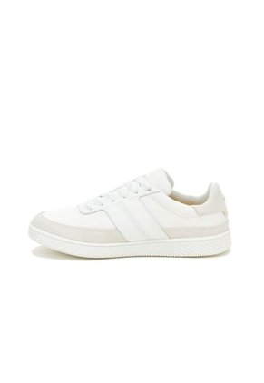 Tenis Mujer CAT PAUSE RETRO CANVAS W Blanco CAT