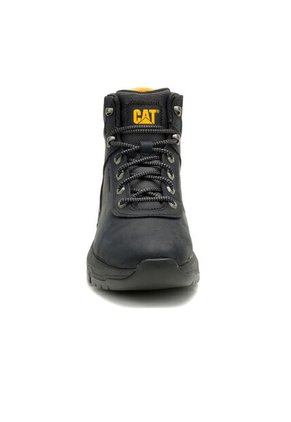 Bota Hombre CAT SURGE HIKER WP Negro CAT