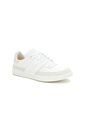 Tenis Mujer CAT PAUSE RETRO CANVAS W Blanco CAT de CAT