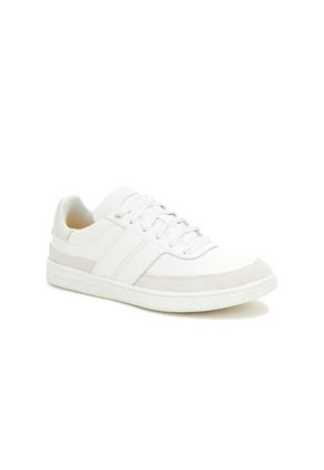 Tenis Mujer CAT PAUSE RETRO CANVAS W Blanco CAT