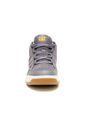 Tenis Hombre CAT THEOREM SHOOTIE Gris CAT de CAT