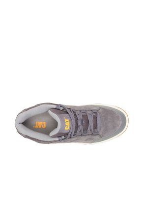 Tenis Hombre CAT THEOREM SHOOTIE Gris CAT