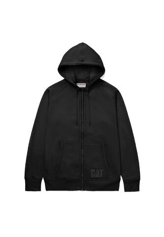 Saco HOMBRE FLEECE CAT LOGO FULL 4050046-50G CAT CAT