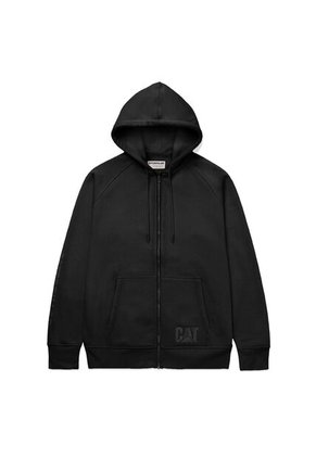 Saco HOMBRE FLEECE CAT LOGO FULL 4050046-50G CAT