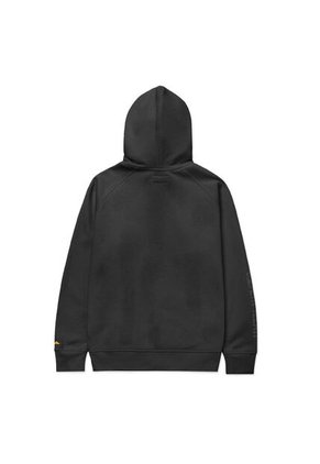 Saco HOMBRE FLEECE CAT LOGO FULL 4050046-50G CAT