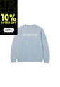 Buzo Hombre Cat Caterpillar Logo Cre Azul CAT de CAT