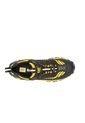 Tenis Hombre CAT INVADER MECHA NM CT Negro CAT de CAT