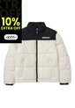 Chaqueta CAT Mujer W HEAVYWEIGHT Negro CAT de CAT