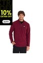 Buzo Hombre CAT CAT MICROFLEECE QUAR Multicolor CAT de CAT