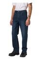 Pantalon CAT Hombre TRIBLEND STRETCH DEN Azul CAT de CAT