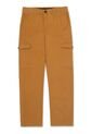 Pantalon CAT Hombre CARGO SLIM PANT Marron CAT de CAT