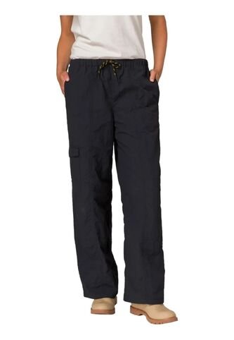 Pantalon CAT Mujer PULL-ON CARGO PANT Negro CAT CAT