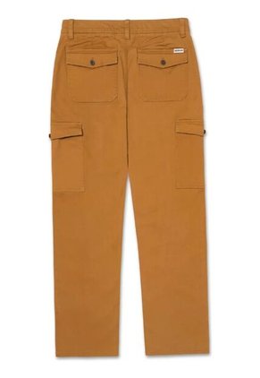 Pantalon CAT Hombre CARGO SLIM PANT Marron CAT