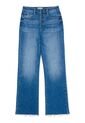 Pantalon CAT Mujer DENIM HIGH-RISE BUTT Azul CAT de CAT