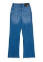 Pantalon CAT Mujer DENIM HIGH-RISE BUTT Azul CAT de CAT
