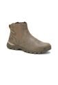 Bota Hombre CAT Threshold Chelsea Marron CAT de CAT