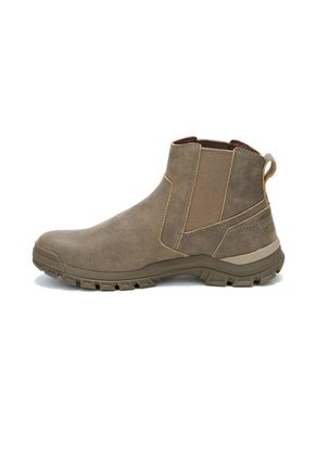 Bota Hombre CAT Threshold Chelsea Marron CAT