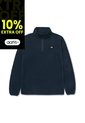 Saco HOMBRE CAT MICROFLEECE QUAR 1030010-DQA CAT de CAT