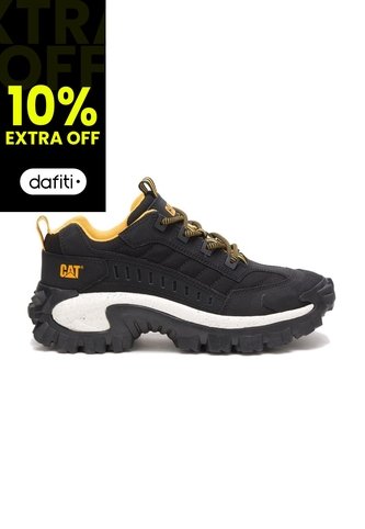 Zapatos CAT NEGRO HOMBRE INTRUDER P723901-N11 CAT CAT