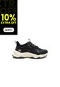 Tenis Mujer Cat Amperage Ws Negro CAT de CAT