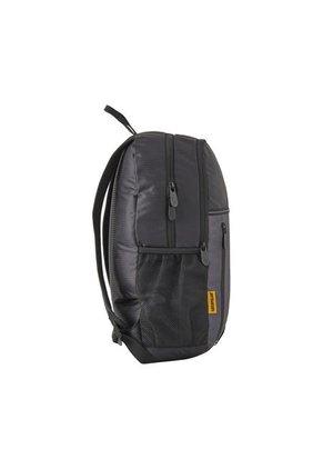 MORRAL CAT UNISEX NEGRO ROAD STRIP DAYPACK 84152-6DQ CAT