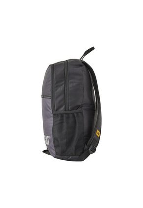 MORRAL CAT UNISEX NEGRO ROAD STRIP DAYPACK 84152-6DQ CAT