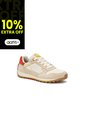 Tenis Hombre Cat Trigen Mesh Marrón CAT de CAT