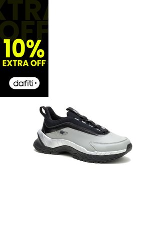 Tenis Hombre Cat Voltage Gris CAT CAT