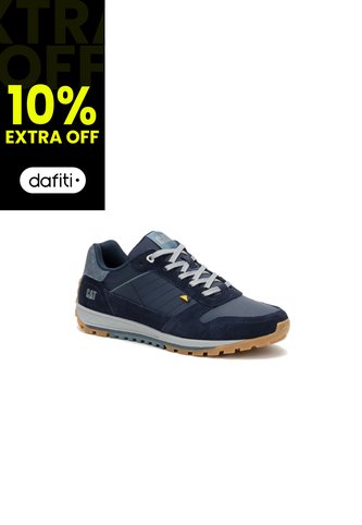 Tenis Hombre Cat Trigen Azul CAT CAT