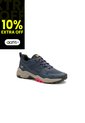 Tenis Hombre Cat Grapple No Sew Azul CAT de CAT