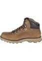 Bota Café Caterpillar Hombre HIGHBURY 717815-PO4 CAT de CAT