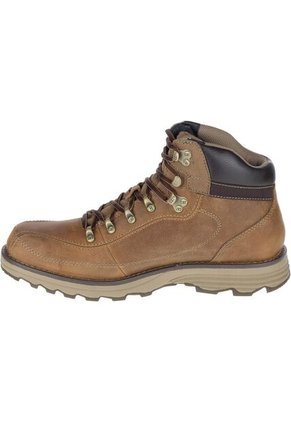 Bota Café Caterpillar Hombre HIGHBURY 717815-PO4 CAT