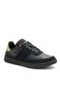 Tenis Mujer CAT PAUSE RETRO W S Negro CAT de CAT