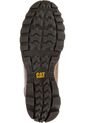Bota Café Caterpillar Hombre HIGHBURY 717815-PO4 CAT de CAT