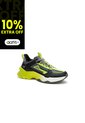 Tenis Hombre Cat Amperage Negro CAT de CAT
