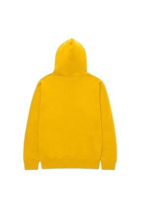 Hoodie FLEECE CAT LOGO PULL Amarillo HOMBRE 4050047-9K2 CAT