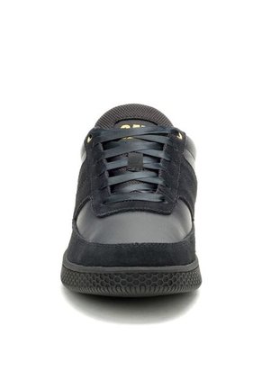 Tenis Mujer CAT PAUSE RETRO W S Negro CAT