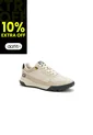 Tenis Hombre Cat Hex Ready T-Toe Crema CAT de CAT