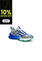 Tenis Hombre Cat Amperage Gris CAT de CAT