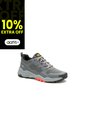 Tenis Hombre Cat Grapple No Sew Gris CAT de CAT