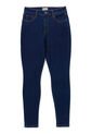 Pantalon CAT Mujer STRETCH DENIM MID-RI Azul CAT de CAT