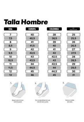 Botas Negro Hombre INVERSION MID P110923-N11 CAT