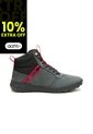 Bota Hombre CAT HEX READY MID Gris CAT de CAT