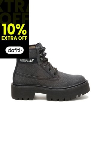 Bota Mujer CAT COLORADO MAX W S 6 C Negro CAT CAT