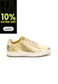 Tenis Mujer CAT IMPLY Dorado CAT de CAT