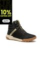 Bota Hombre CAT HEX READY MID Negro CAT de CAT