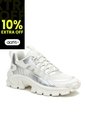 Tenis Mujer CAT INTRUDER LIGHTNING M Blanco CAT de CAT