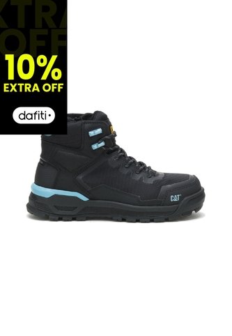 Bota Mujer CAT PROPULSION CT AUS Negro CAT CAT