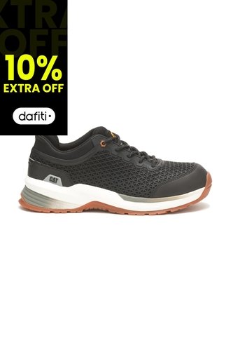 Tenis Hombre CAT STREAMLINE 2.0 CT Negro CAT CAT