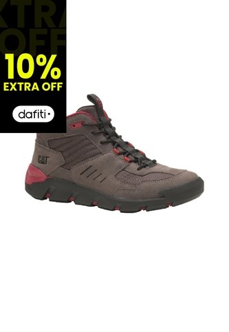 Tenis CRAIL SPORT MID Gris MUJER P725601-O36 CAT CAT